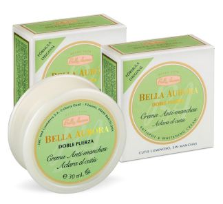 Bella Aurora Cream Beauty Double Force Original 1890