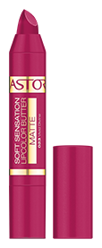 Soft Sensation Lipcolor Boter mat