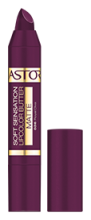 Soft Sensation Lipcolor Boter mat
