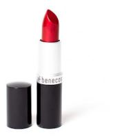 Dark Red Lipstick
