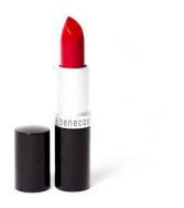 Dark Red Lipstick