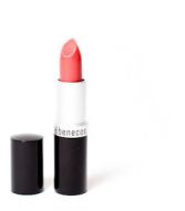 Dark Red Lipstick