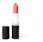 Dark Red Lipstick