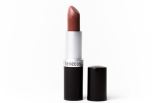 Dark Red Lipstick