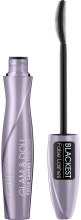 Glamour Doll valse wimpers Mascara 010 Glamour Doll valse wimpers Mascara 010
