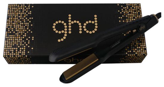 Ghd ijzer Gold Max Styler Ghd ijzer Gold Max Styler