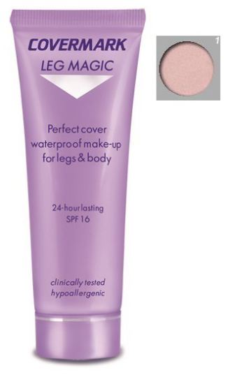 Covermark beenmagic N-1 50ml make-up Covermark beenmagic N-1 50ml make-up