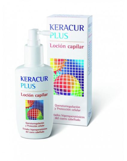 Plus Haarlotion 125Ml Plus Haarlotion 125Ml
