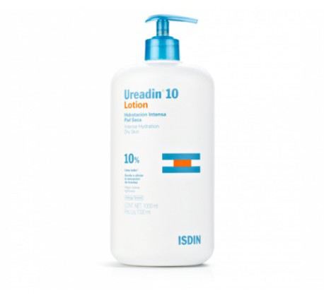 Ureadin Ultra 10 Lotion Plus