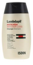 Lambdapil shampoo voor haarverlies Lambdapil shampoo voor haarverlies