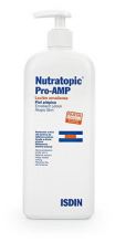 Nutratopic Pro AMP Verzachtende Lotion 400 ml Nutratopic Pro AMP Verzachtende Lotion 400 ml