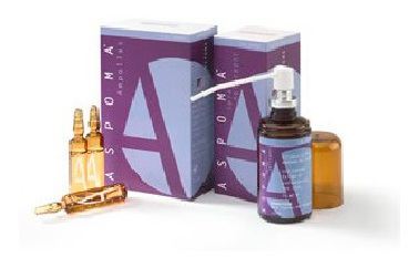 Aspoma 14 ampullen 5,5 ml Aspoma 14 ampullen 5,5 ml