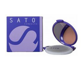 Sato poeder Compact Light 12 G