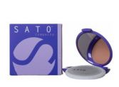 Sato poeder Compact Light 12 G