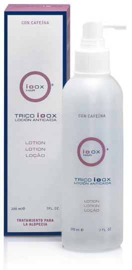 Trico Cafeïne Haaruitval Lotion 200Ml Trico Cafeïne Haaruitval Lotion 200Ml