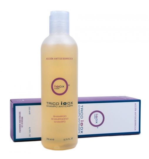 Trico Anti-Roos Shampoo 250Ml
