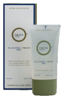 Glicosol Hydrating Gel 8% Base