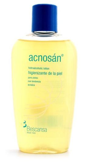 Acnosan Lotion 200 ml Acnosan Lotion 200 ml