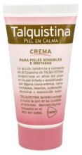 Talquisima crème 100 ml Talquisima crème 100 ml