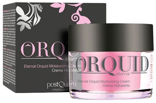 postQuam Eternal Orquid Hydraterende Dagcr&egrave;me 50 ml