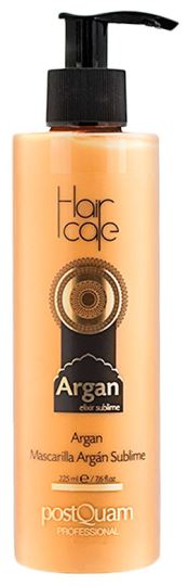 postQuam Masker Argan Subliem 250ml