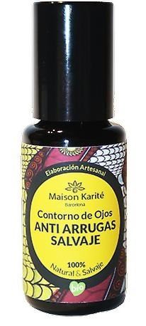 Wild Eye Contour Bio 15 ml