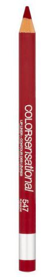 Maybelline Sensationele Lip Liner Kleur 547