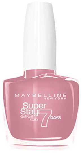 Superstay nagellak 7 dagen Superstay nagellak 7 dagen