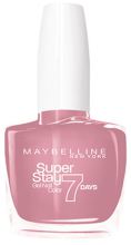 Superstay nagellak 7 dagen Superstay nagellak 7 dagen