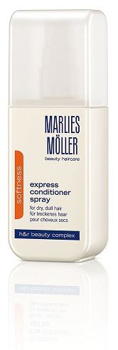Express Conditioner voor droog haarspray 125 ml