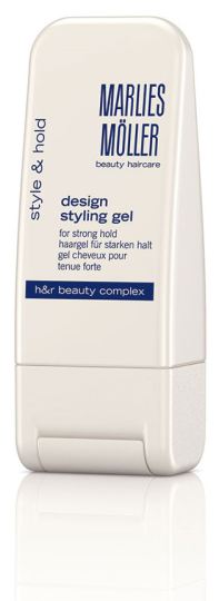 Style Shine Soft Glanscr&egrave;me voor krullend weerbarstig haar 100 ml