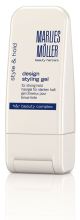 Style Shine Soft Glanscr&egrave;me voor krullend weerbarstig haar 100 ml