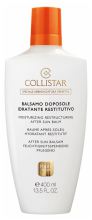 After-Sun Balm Moisturizing Restructuring 400 ml