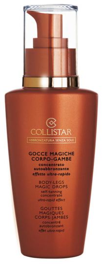 Magic Drops Lichaam-Benen 125 ml Magic Drops Lichaam-Benen 125 ml
