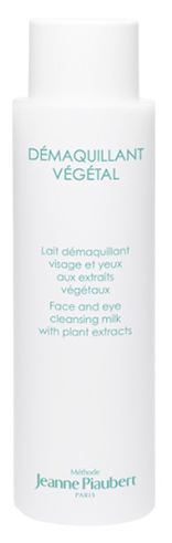 Jeanne Piaubert Piaubert Groente make-up verwijderaar 400 ml