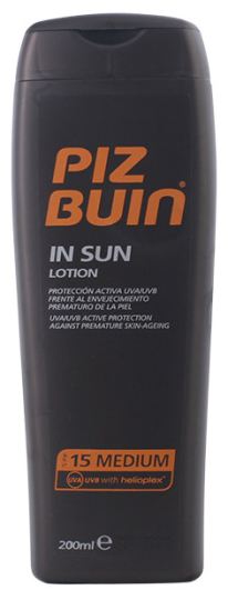 In Sun Hydraterende Sun Lotion 200 ml In Sun Hydraterende Sun Lotion 200 ml