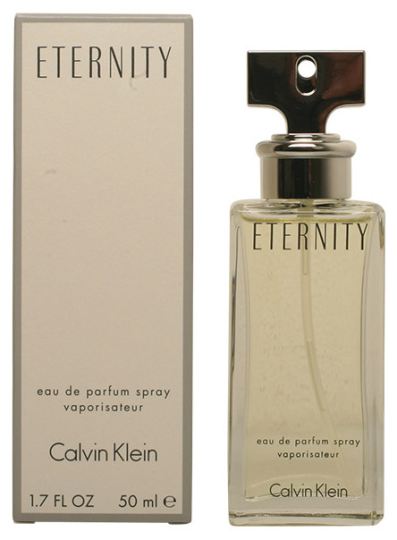 Eternity Woman Eau de Parfum Eternity Woman Eau de Parfum