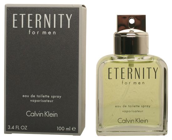 Eternity For Men Eau de Toilette Eternity For Men Eau de Toilette