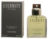 Eternity For Men Eau de Toilette Eternity For Men Eau de Toilette