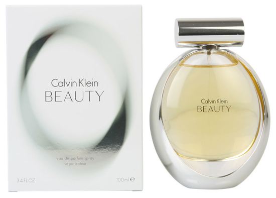 Beauty Eau De Parfum Spray 100 ml Beauty Eau De Parfum Spray 100 ml