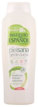 Gezonde huid douchegel 1250 ml Gezonde huid douchegel 1250 ml