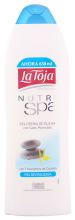 Hydrothermale Nutri Spa douchegel 650 ml