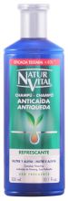 Verfrissende shampoo voor haaruitval 300 ml Verfrissende shampoo voor haaruitval 300 ml