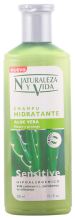 Sensitive Moisturizing Shampoo voedt en beschermt 300 ml Sensitive Moisturizing Shampoo voedt en beschermt 300 ml