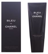 Scheerschuim voor mannen Blue Chanel 100 ml Scheerschuim voor mannen Blue Chanel 100 ml