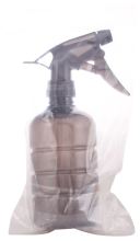 Plastic verstuiver 400 cc