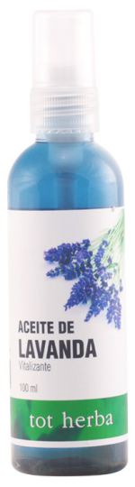Lavendel Lichaamsolie 100 ml