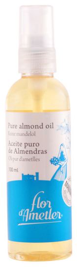 Flor D'Ametller Olie 100 ml Flor D'Ametller Olie 100 ml