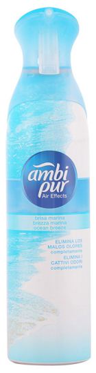 Air Effects Luchtverfrisser Vapo Sea Breeze 300 ml