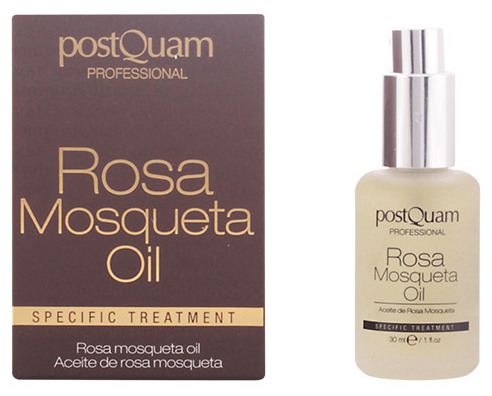 Rozenbottelolie Specifieke behandeling 30 ml
